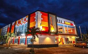 Front One Budget Muntilan